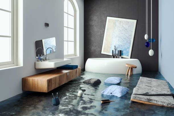 Best Carpet water damage restoration  in West Athens, CA