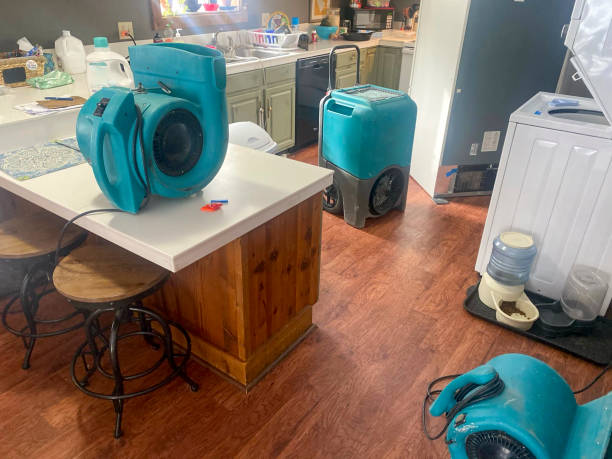 Best Emergency water damage restoration  in West Athens, CA